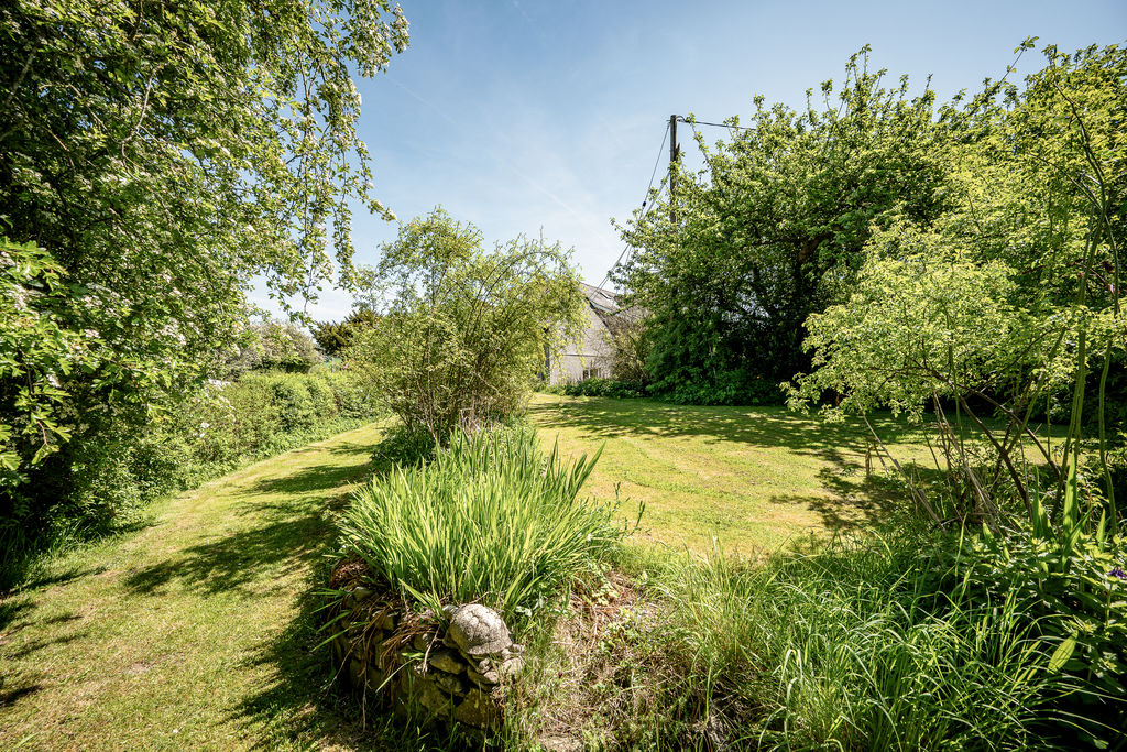 Garden- click for photo gallery